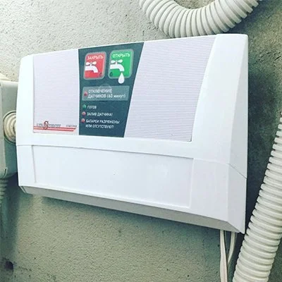 Блок управления Аквасторож