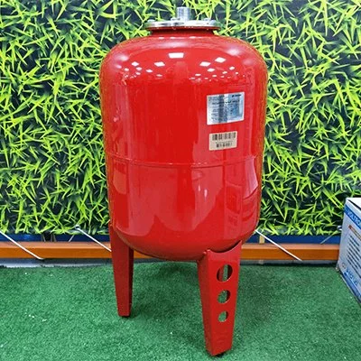 Расширительный бак Джилекс Расширительный бак Джилекс