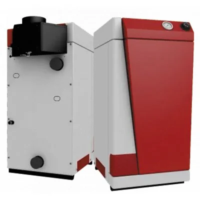 Напольный газовый котел Lemax