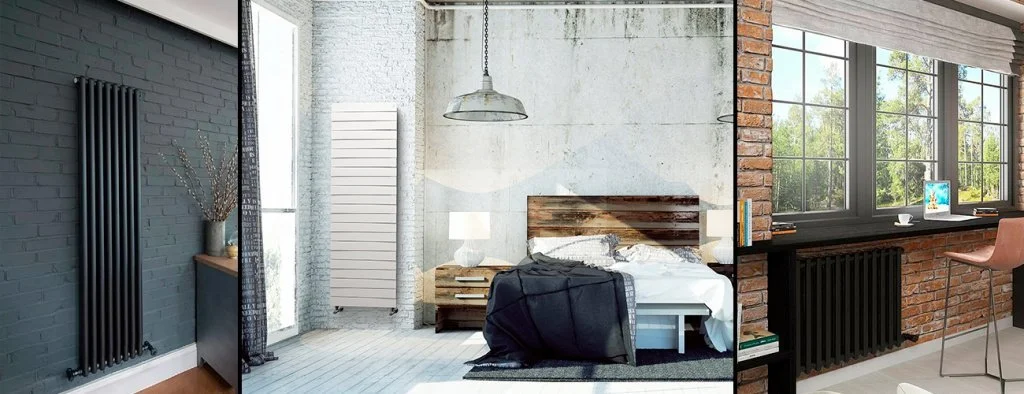 Стиль "Лофт"