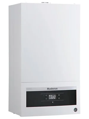 Котел Buderus Logamax U072