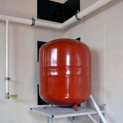 Расширительный бак Wester