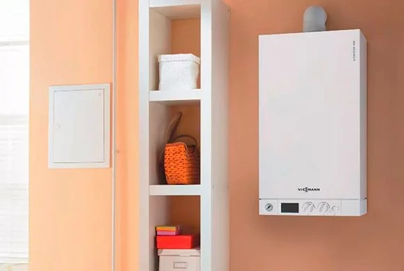 Виссманн vitopend 100-w