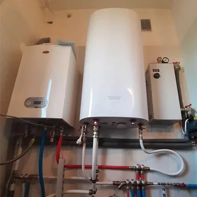 Royal Thermo Aquatec Inox-F 100