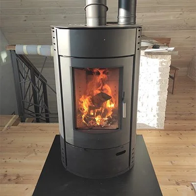 Отопительная печь 