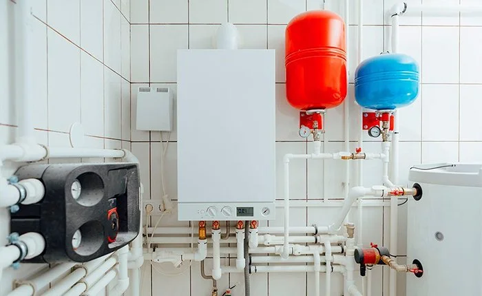 Полипропиленовые трубы в отоплении