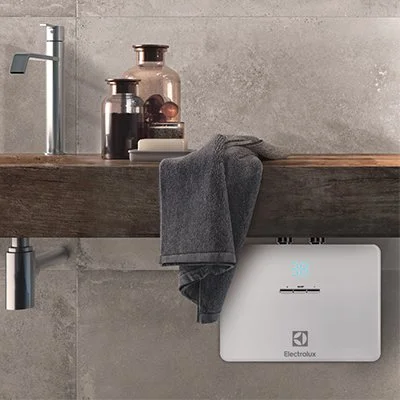 Electrolux Aquatronic