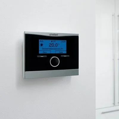 Комнатный термостат к газовому котлу Vaillant