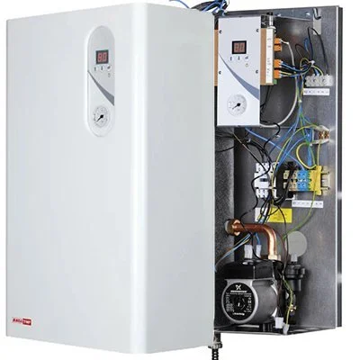 Электрокотел Mora-top Electra