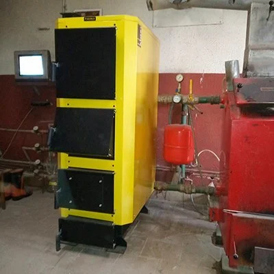 Котел Kronas Unic-P 75 кВт