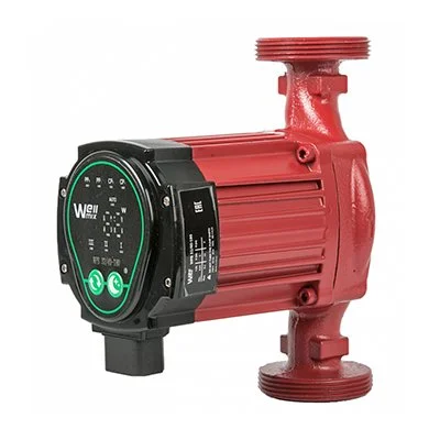 Циркуляционный насос Wellmix