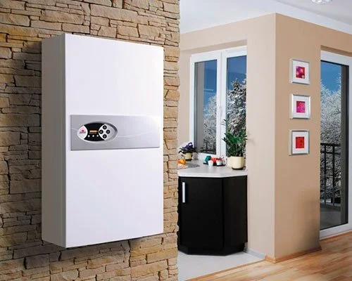 электрокотел в частном доме