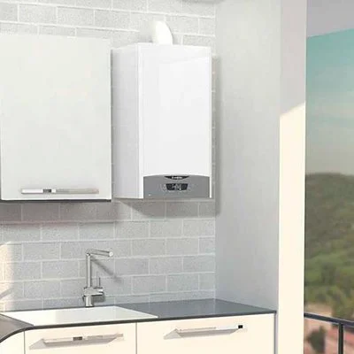 Газовый котел Ariston Clas XC System