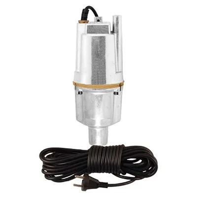 Вибрационный насос Jemix для колодца