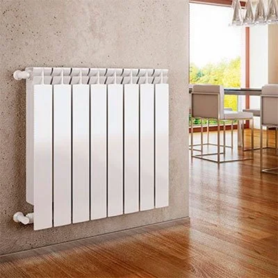 Батарея отопления Standard Hidravlika