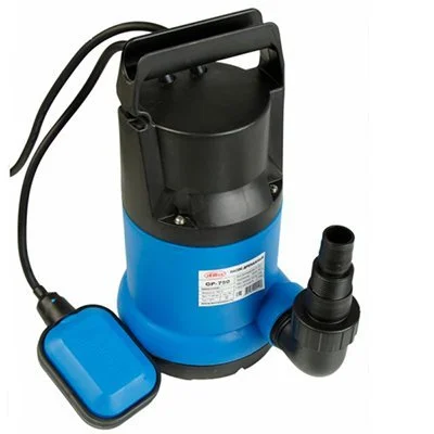 Дренажный насос Jemix