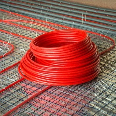 Труба из сшитого полиэтилена Труба из сшитого полиэтилена