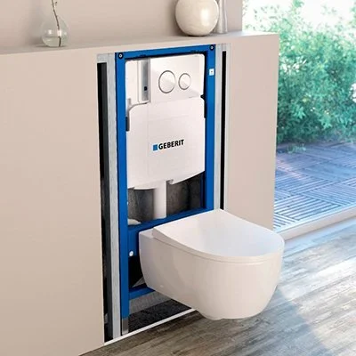 Система инсталляции Geberit