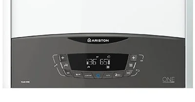 Котел Ariston Clas One RDC