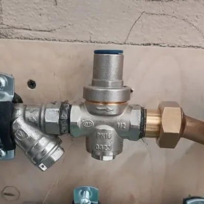 Поршневой РДВ