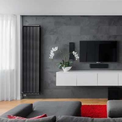 Алюминиевая батарея Silver