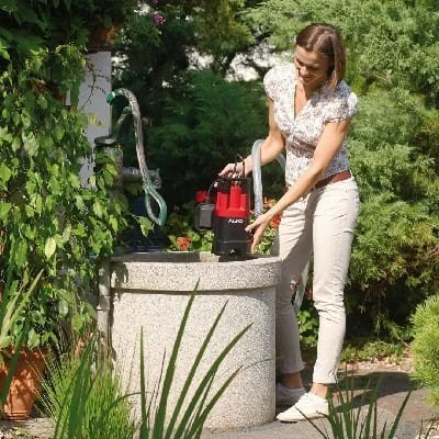 Погружные насосы для колодца в Минске