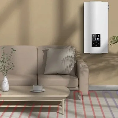 Электрический котел Kentatsu