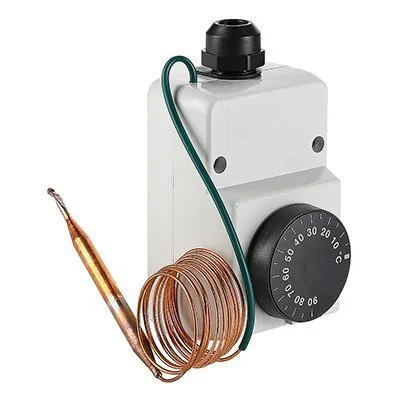 Погружной термодатчик