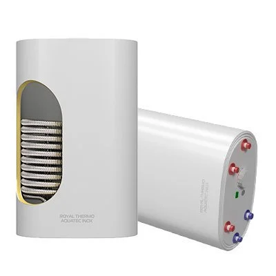 Бойлер косвенного нагрева RoyalThermo