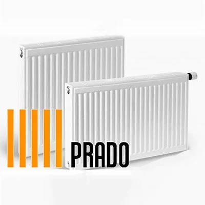 радиатор prado classic