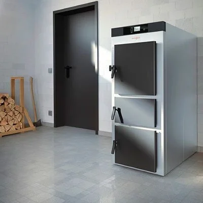 тт котел на дровах