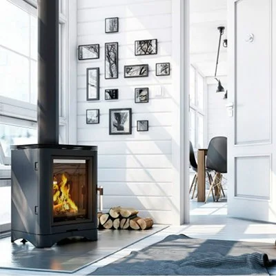 Отопительная печь