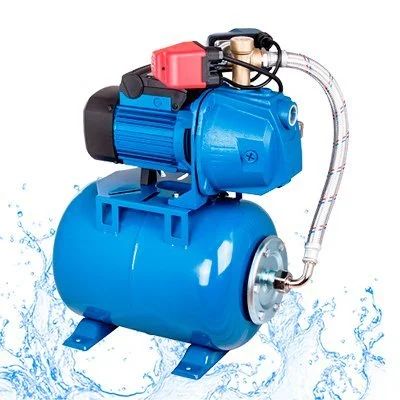 Насосная станция Aquario