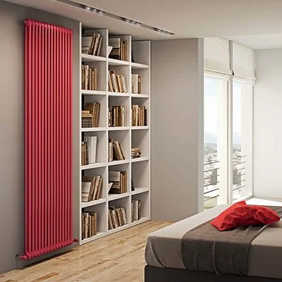 радиатор отопления irsap