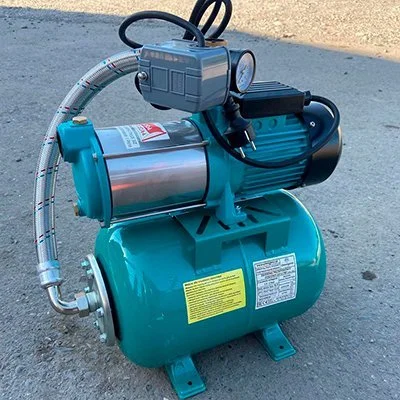 Насосная установка Ibo