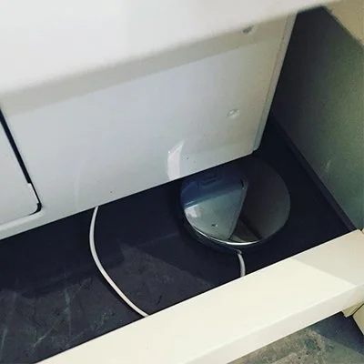 Датчик утечки воды