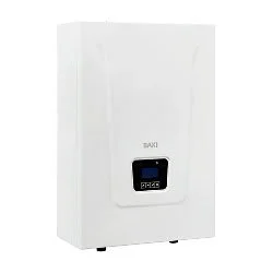 baxi ampera