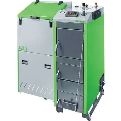 Пеллетные котлы в Минске на Progreem.by