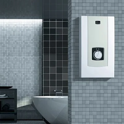 Проточный водонагреватель Kospel