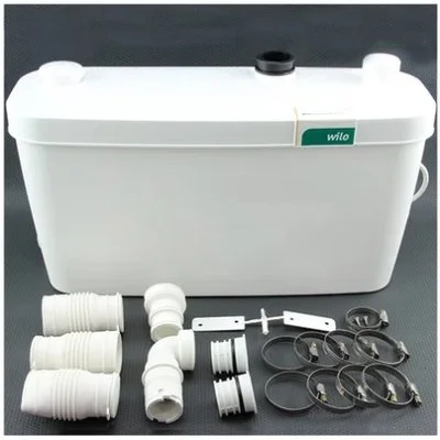 Канализационная установка Wilo