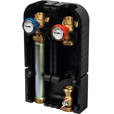 Насосная группа STOUT