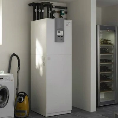 Тепловой насос