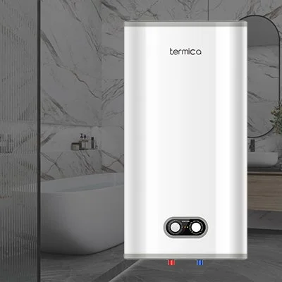 Электрический водонагреватель Termica Электрический водонагреватель Termica
