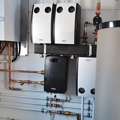 Распределительный коллектор Meibes