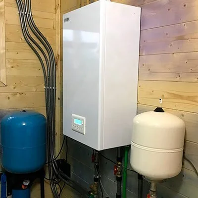 Электрокотел Stout