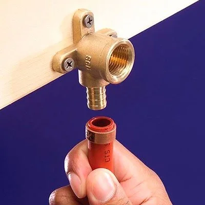 Водорозетка