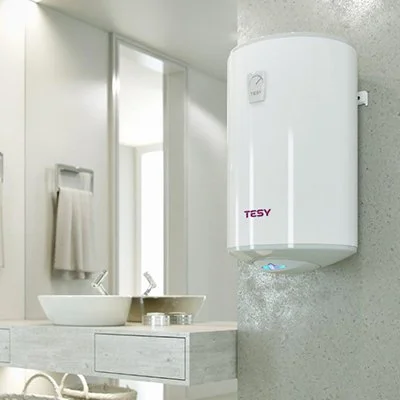 Бойлер косвенного нагрева TESY BiLight 100 S