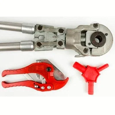 инструмент для монтажа