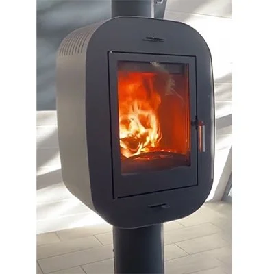 Печь-камин "Лаура"