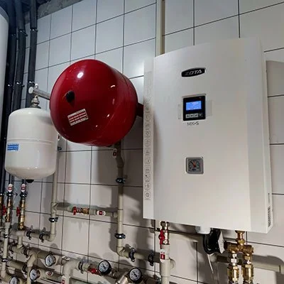 Электрокотел Zota MK-S